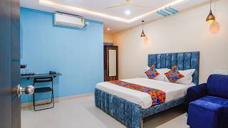 FabHotel Grand Broholic, Hyderabad, India | Travel With Priya