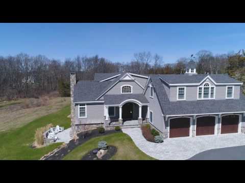 Gorgeous Essex, MA Home