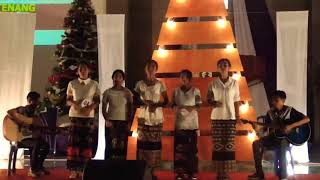 Download lagu E - Youth - Natal Adalah Kisah Kasih Terindah mp3 Download lagu E - Youth - Natal Adalah Kisah Kasih Terindah mp3