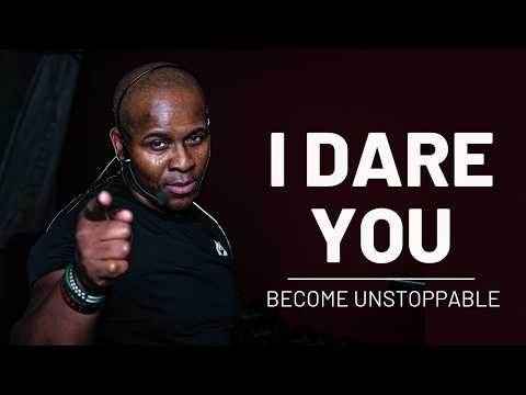 Stop Rotting: Why You Feel Tired Every Single Day | Daily Motivation