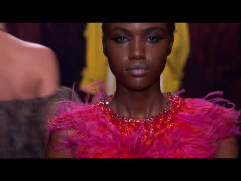 Pertegaz | #MBFWMadrid Septiembre 2021