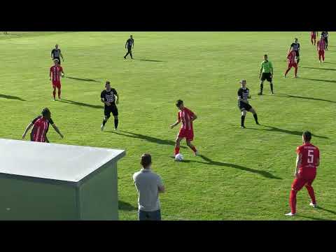 ASV Neufeld vs ASV Siegendorf 0:5 (0:0) [ 4K UHD ]