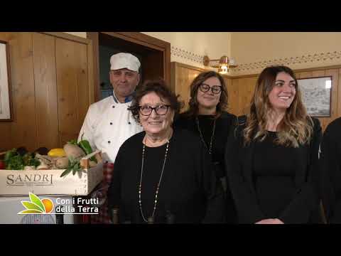 Puntata del 31/1/21 – 4° parte – La Romagna in tavola