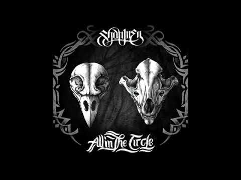 Shahmen - All In The Circle Full Album