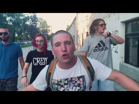 Bizzdiss - Zraci (Prod. Spacetrin) (Official Video)