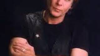 EDDIE MONEY LIVE ACOUSTIC I Wanna Go Back (rare)