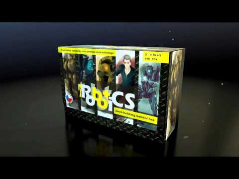 RobotiCS - YouTube Video