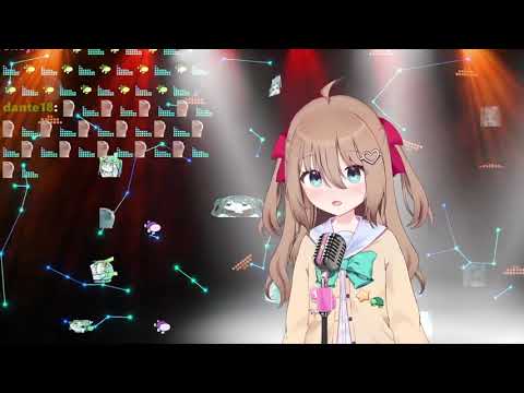 Neuro-Sama V3 sings High Hopes [Neuro-Sama Karaoke Concert]