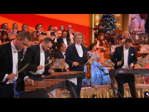 André Rieu - Circus Renz