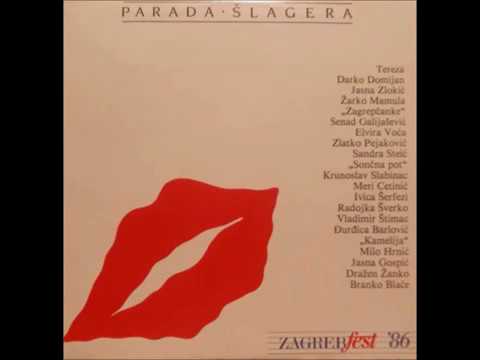 Branko Blaće - Najljepše Godine