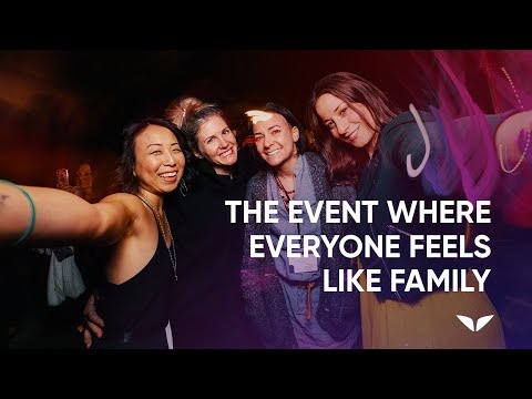 Meet Your Tribe - Mindvalley LIVE: Los Angeles 2020 (Meet Your Tribe - Mindvalley LIVE: Los Angeles 2020)