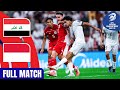 Iraq Vs Indonesia Full Match AFC Asian Qualifiers Road To 26 Playoffs