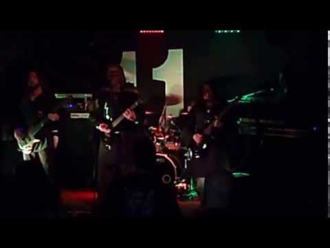 Tears of Styrbjørn - Tears Of Styrbjörn - The Fallen Einheri I: Dark Prophecy [Live]
