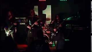 Video Tears Of Styrbjörn - The Fallen Einheri I: Dark Prophecy [Live]