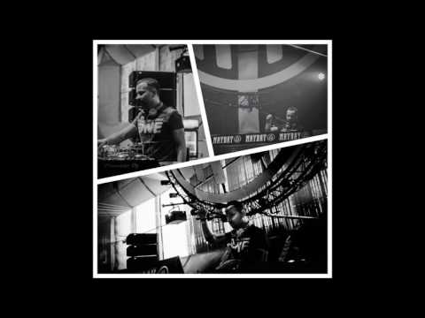 Cherry aka BreakNtune @ MAYDAY POLAND 2014 (Main Floor)