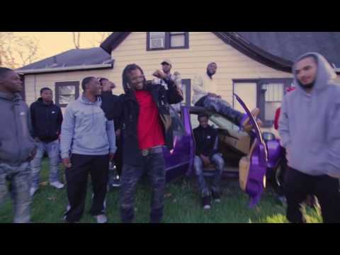P.O.M.E x Lil'Juu Widdaus (Official Video)