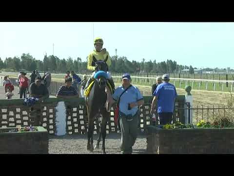 CARRERAS SINT FLORIDA 220908 c03- 1° LA GUERRERA