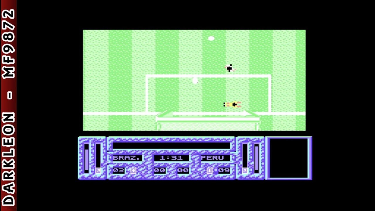 Gameplay Video