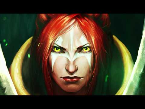 NASL Season 2 - HoN Finals Promo