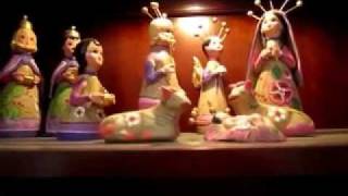 Vincenzo's Nativity sets collection - part 1 (180+!)