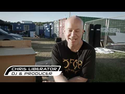 F[R]EE: Behind The Scenes of the Free Party Movement - Trailer