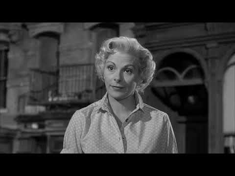 Excerpt from I Married A Monster From Outer Space 1958