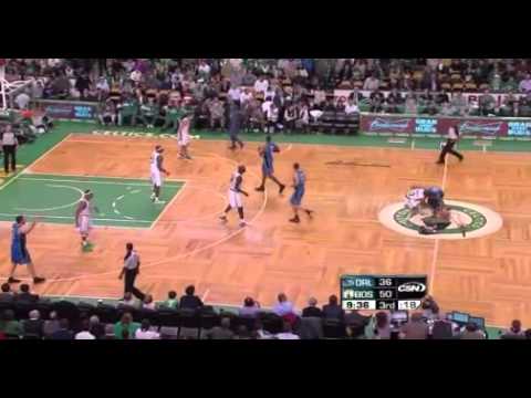 Avery Bradley Steals