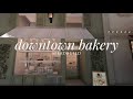 BLOXBURG: Downtown Bakery Speedbuild 🍰 | Roblox Bloxburg