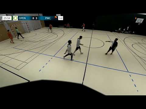 Zurich 4x4 Highlights: Open Systems- PWC