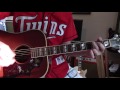 Poor Tom (Lesson) - Led Zeppelin