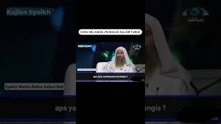 Download lagu Syeikh Wahid Abdussalam Bali Ruqyah. Cara berlindung dari jin dan sihir #shorts #feedshortsviral mp3