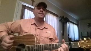 What If I Stay by Chris Young Kyle Wooton cover
