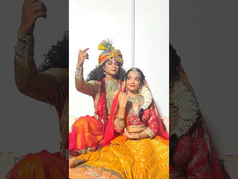 Radha Kaise Na Jale || A Creative Choreography || Hriday TheRhythmicJourney