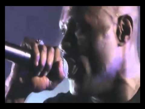 Kery James - Trabendo Session "Thug Life, Guerre, Vrai Peura"