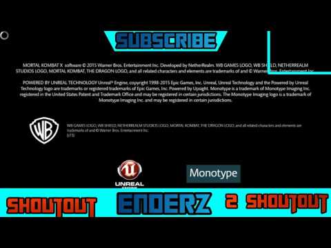 Shoutout Saturdays #1