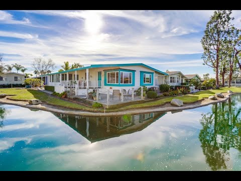 276 N El Camino Real SPC 141