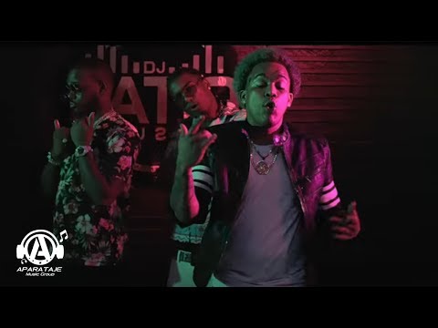 El Cherry Scom ‚ El Chima ‚ Quimico Ultra Mega ‚ Ceky Viciny - Abal√alo Remix!!