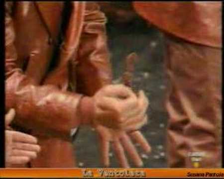 Carnaval de Cadiz - La Ventolera (Pasodoble)