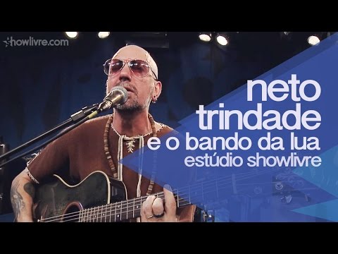 No meio do caminho - Neto Trindade