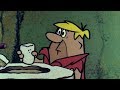 The Flintstones Barney Has Eyes