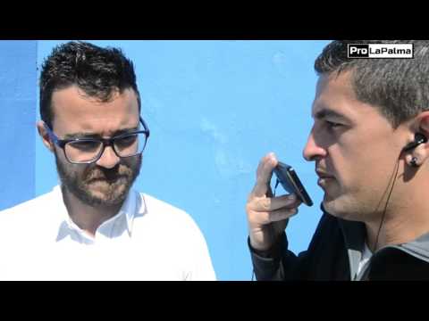 21-02-16  SD  TENISCA - UD  LAS ZOCAS - VALORACIONES DE WILLY FDEZ - XXVI JOR  LIGA NACIONAL DE 3ª