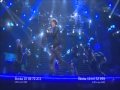 Melodifestivalen 2010 - Eric Saade - Manboy FINAL ...
