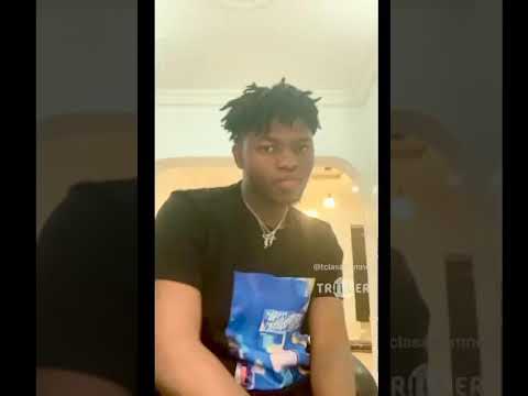 T Classic - Where You Dey ft Mayorkun and Peruzzi (Triller Video)