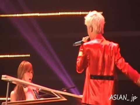 120128 B.A.P SC 『Going Crazy』