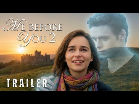 Me Before You 2 (2026) – Trailer | Emilia Clarke, Richard Madden