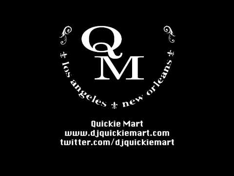 Rihanna - Only Girl (In The World)  Quickie Mart dubstep remix