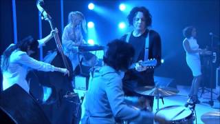 Jack White - Top Yourself