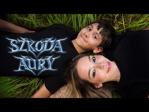 Aria Martelle x Wiktor Martelle - SZKODA AURY