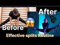 Why You Still Can T Do Splits Biggest Mistake Part 2