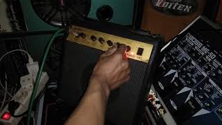 Video thumbnail for Epiphone Studio 10S Guitar Ampifier Cek Sound #abemusik by abemusikstore _indonesia